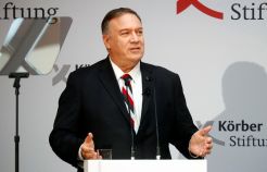 Pompeo: NATO Harus Berubah Atau Berisiko Jadi Usang