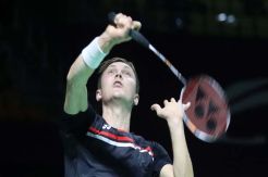 Viktor Axelsen Dukung Pemain Pro Berlatih di Luar Pelatnas