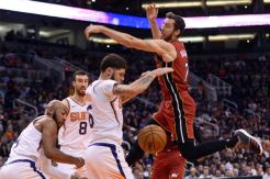 Hasil Lengkap Pertandingan NBA, Jumat (8/11/2019)