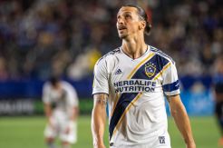 Pihak MLS Sanggah Kepindahan Ibrahimovic ke AC Milan