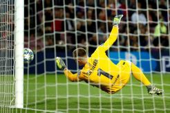 Preview Barcelona vs Celta Vigo: Benahi Lini Belakang