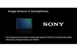 Sony Goda Pasar dengan...