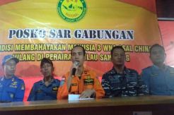 Sudah 7 Hari WNA yang Hilang di Pulau Sangiang Belum Ditemukan