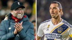 Pernah Gabung Man United, Ibra Batal Direkrut Liverpool