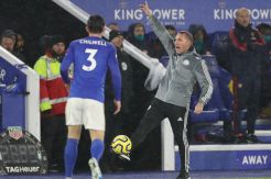 Brendan Rodgers Ungkap Diperlakukan Beda dengan Klopp Saat di Liverpool