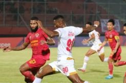 PSM Lanjutkan Tren Tak Pernah Menang di Laga Tandang