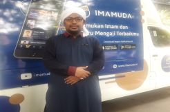 Umat Islam Diingatkan Istiqomah dan Bershalawat untuk Rasulullah