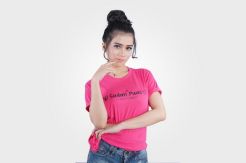 Sudah Puas, Loly Lovely...