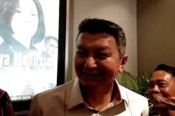 Film Hanya Manusia, Perjuangan Polwan Cantik Bikin Geregetan