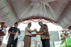 Perikanan Nusantara Hidupkan Kembali Sektor Perikanan dan Kelautan Maluku Utara