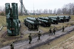 NATO Diklaim Dapat Rebut Kaliningrad Rusia dalam Dua Hari