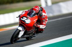 Perjuangan Pebalap Astra Honda Hadapi Kualifikasi Terakhir CEV 2019
