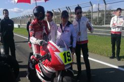 Andi dan Mario Optimistis Tatap Musim Depan
