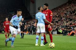 Hasil dan Klasemen Sementara Liga Primer, Minggu (10/11)