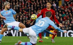Dikalahkan Liverpool, Manchester City Layak Mendapat Hadiah Penalti