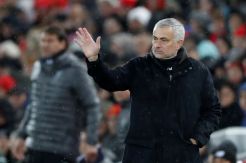 Mourinho Sebut Cuma Faktor Ini yang Gagalkan Liverpool Juara