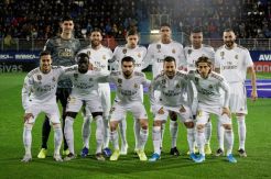 Revolusi Zidane di Ipurua; Ini 7 Kunci Kebangkitan Madrid