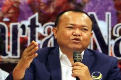 Anies Baswedan Dinilai Tak Pantas Diusung Nasdem Jadi Capres 2024