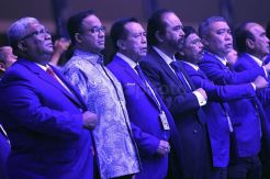 Manuver Nasdem Dinilai Bisa Berimbas untuk Jokowi dan Koalisi