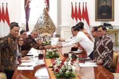 Diklaim Lebih Hemat, KPU Usulkan Penggunaan E-Rekap ke Jokowi