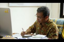 Perkuat Toleransi, Politik Harus Terbebas dari Isu SARA