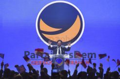 Manuver Nasdem Bikin Sulit, Sindiran Jokowi ke Surya Paloh Dinilai Wajar