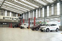 Promo Akhir Tahun DFSK Mulai dari Cicilan Rp100 Ribu per Hari