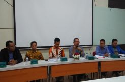 Prihatin dengan Praktik Korupsi, UII Ajukan Judicial Review UU KPK ke MK