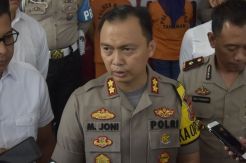 Kasus Mayat Dalam Koper, Polisi Sebut Korban Dibunuh Empat Hari Lalu