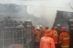 Si Jago Merah Mengamuk di Pulo Mas, Pemuda 19 Tahun Tewas