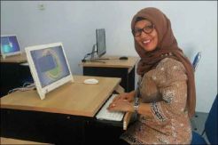 Pendaftaran Penerimaan CPNS 2019 Pemkab Kobar Dibuka Hari Ini