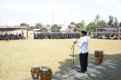 Wagub Jabar Luncurkan...