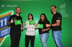 Tingkatkan Kinerja Karyawan, Manulife Indonesia Terapkan Budaya Kaizen