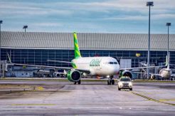 Dua Rute Mancanegara Terbaru Citilink Dorong Kunjungan Turis ke Indonesia