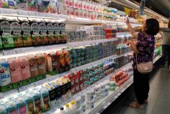 Jadi Prioritas, Daya Saing Industri Makanan dan Minuman Dipacu