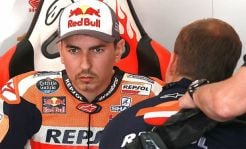 Bos Dorna Ikut Campur Soal Masa Depan Jorge Lorenzo