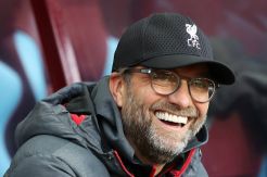 Klopp Malu-malu Akui Ingin Sabet Gelar Piala Dunia Antar-Klub