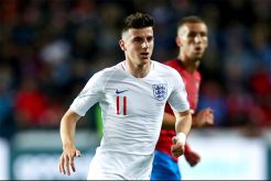 Mason Mount Tersanjung...