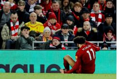 Dipanggil Timnas Mesir, Liverpool Cemaskan Kesehatan Salah