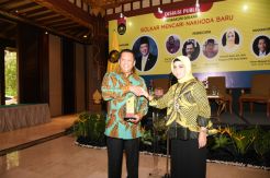 Bamsoet: Pemilihan Aklamasi Bikin Golkar Pecah