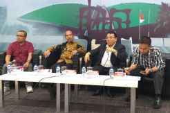Tiga Opsi Tawaran DPR Atasi Masalah BPJS Kesehatan