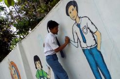 Generasi Muda Didorong Jadi Tokoh Utama Program KB