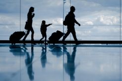 Suka Traveling? Jangan Lupa Perhatikan Kesehatan
