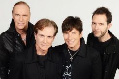 Sepeninggal Pat Torpey, Mr. Big Belum Tentukan Masa Depan