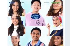 Malam Ini, 8 Konstestan Bersaing di Babak Final Showcase