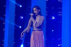 Bawakan Lagu Peterpan, Mirabeth Bikin Judika Merinding