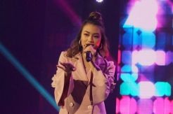Esther Gagal Puaskan Salah Satu Juri, Ainun Tampil Istimewa