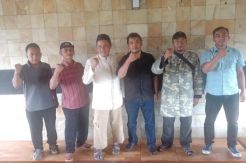 Masyarakat Tasikmalaya Diminta Sikapi UU KPK dengan Damai