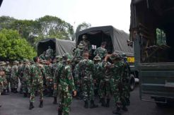 Sepekan Tidak Hujan, Titik Panas di Sumsel Bertambah