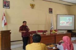 Pangandaran Diguncang 6 Kali Gempa Selama Satu Bulan